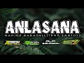 Download Lagu ANLASANA BASS - jingle SK AUDIO - by  ALPI BOURIGAN