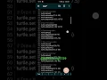 bicycle by python turtle programing