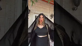 الاسود ع الأسد بيمنع الحسد 