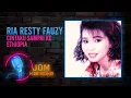 Download Lagu Ria Resty Fauzy - Cintaku Sampai Ke Ethiopia (Official Karaoke Video)