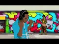 OJORO [VisuaLizer][ENGLISH] - Mike AbduL × Clement Whyte