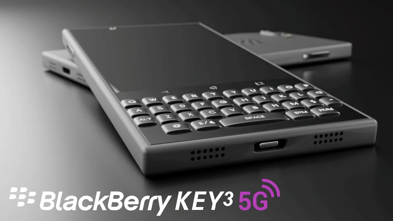 Where's The New BlackBerry? Should We Be Worried?