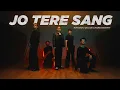 Download Lagu Jo Tere Sang - Blood Money || Himanshu Dulani Dance Choreography