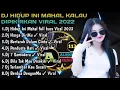 Download Lagu HIDUP INI MAHAL~KALAU DIPIKIRKAN CARI MAKAN UNTUK SEBULAN REMIX TERBARU VIRAL TIKTOK 2022