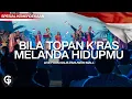 Bila Topan K'ras Melanda Hidupmu (KJ 439)  | Cover by GSJS Worship | Maureen Andries \u0026 Tomy
