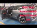 Diagnostic Trouble Code P0847 Fluid Pressure Sensor Switch B Circuit Low