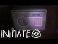 The Initiate Part 3 Indie Puzzle Game PC Horror Gameplay Walkthrough