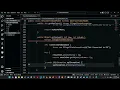 Using a TableModel object to provide the ResultSet data to the JTable Part II