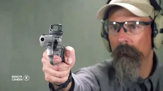 I Carry Taurus 605 T O R O Revolver in a Dark Star Gear Holster