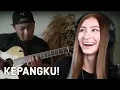 Download Lagu Alip Ba Ta Kepangku Kapang  Cipt. Adif Marhaendra REACTION