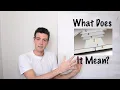 What does Level 5 Drywall mean