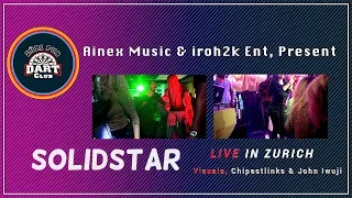 solidstar thrils fans zurich 2019