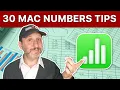 30 Quick Numbers Tips