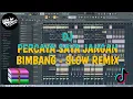 DJ - PERCAYA SA JANGAN BIMBANG - SLOW REMIX
