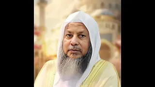 سورة الملك للقارئ الشيخ محمد أيوب 