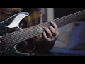 Spiritbox - "Secret Garden" Guitar Playthrough