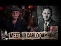 How I Almost Got Killed Before Carlo Gambino Saved Me Sammy The Bull LIVE 177 Pt 2