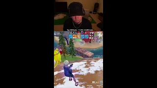 61 elim world record