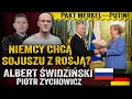 Download Lagu Cios w Polskę! Niemcy chciały tworzyć machinę wojenną Putina? — Albert Świdziński i Piotr Zychowicz