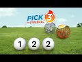 IL Lottery Midday 2026