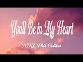 Download Lagu NIKI - You'll Be in My Heart (Lyrics) ft. Phil Collins