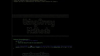Calculate factorial using javascript