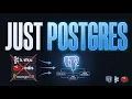 Postgres for Everything How to Replace Your Entire Data Stack