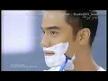 Iklan Gillette Blue II - SCTV SD 2013 by yafa4523 (HD 1080p 30fps 16:9) (HIGH PLANET FIX)