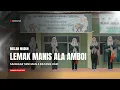 Download Lagu Dance Practice || Roslan Madun -  Tari Lemak Manis Ala Amboi - Amboi by MAN 4 Batang Hari