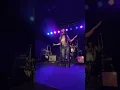 Kelsy Karter- Devil on My Shoulder- April 30, 2022- Cat’s Cradle Back Room