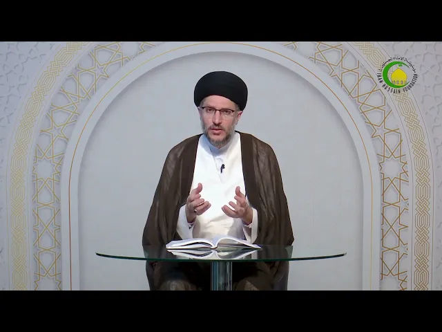 ⁣11    تکملة المتعلق برجوع البائع علی المفلس - الأستاذ:  سماحة السید حسن الحکیم