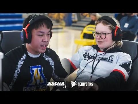 2025 South Dakota esports state championship competitors