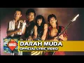 Lagu Rusty Blade - Darah Muda (Official Lyric Video)