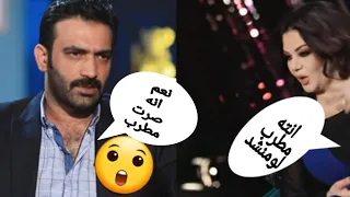 اسمع ماذا قال مصطفى الربيعي وتحويله إلى مطرب لفيدو  ثاني رابط بلوصف     دندنها