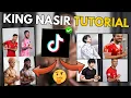 How To Create King Nasir AI Dance TikTok Trend Tutorial