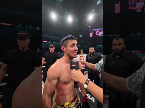 Шохжахон Эргашев не стал отдавать свой гонорар!