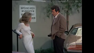 The Women of The Rockford Files