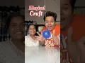 My Sister Vs Me Who will make the best Magical Craft