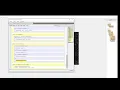 Greenfoot Tutorial - Spaceship Part 5 Booleans and Projectile Firing