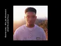 Miles Minnick - Outsiiide (Instrumental)