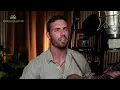 Before The Sun - Gregory Alan Isakov - Cover