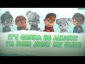Download Lagu The Chipmunks and The Chipettes - It's Gonna Be Okay | with lyrics