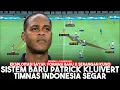 Download Lagu Taktik Gres Kluivert, Formasi Baru, Serangan Kuno \u0026 Overload | Timnas Indonesia 6 - 0 Chinese Taipei