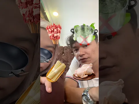 Kok pada salah sih #shortvideo