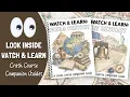 Look Inside Watch Learn Crash Course Companion Guides -Based Curriculum for Tweens Teens