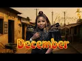 Lagu December Vibes – Makhadzi New Song 2025 ft. Master KG, Nkosazana Daughter \u0026 Eemoh 