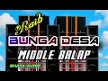 Download Lagu DJ RAIB BUNGA DESA -MIDDLE BALAP - SAFA AUDIO