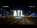 Day In The Life Of A Local Truck Driver In ATL