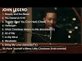 Download Lagu John Legend Best Pop Music Playlist on Spotify 2023