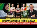 Download Lagu MANISA BBSK SIAPKAN SIASAT DEMI TAHAN MEGAWATI IKUT LIVOLI❓WALIKOTA ADAKAN TURNAMEN FERDI ZEYEK